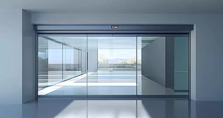 Automatic Sliding Door Repair in Opa-locka, FL