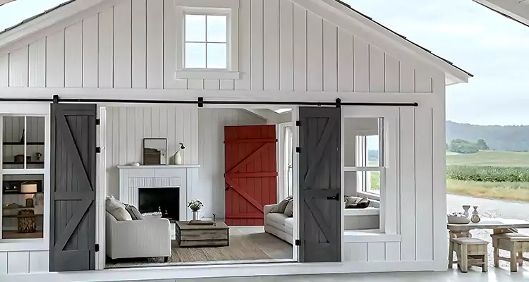 Bifold Barn Door Repair in Opa-locka, FL