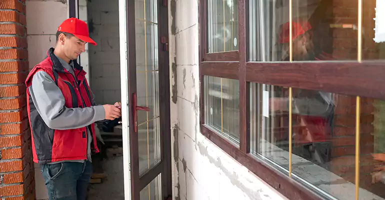 Comprehensive Commercial Door Repair Services in Opa-locka, FL