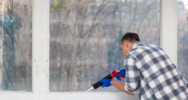 Caulking Around Door Jambs Repair in Opa-locka, FL