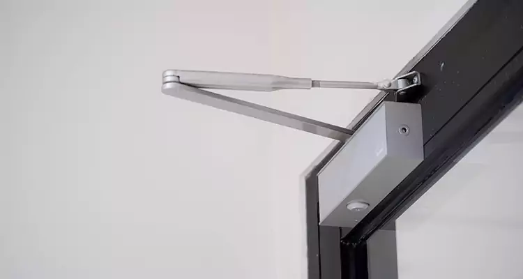 Screen Door Closer Installation in Opa-locka, FL