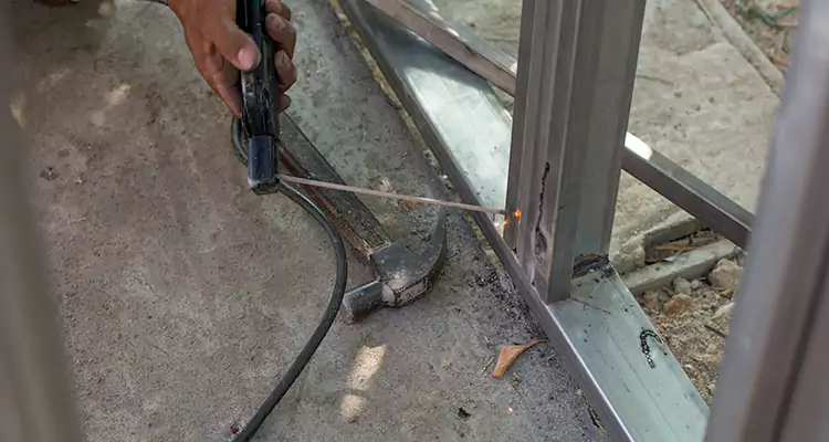 Front Door Frame Repair in Opa-locka, FL