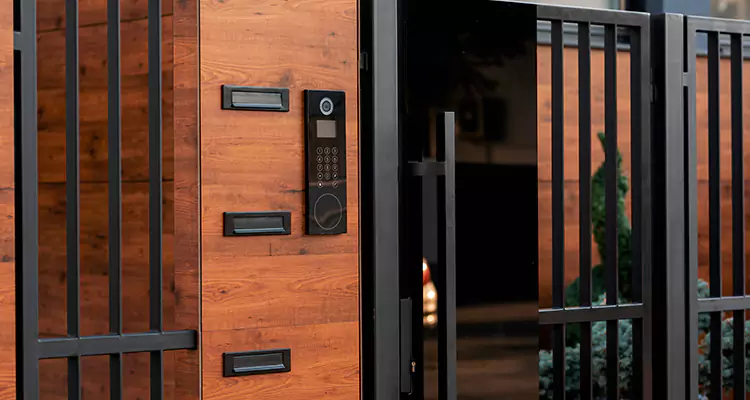 Screen Door Handle Replacement in Opa-locka, FL