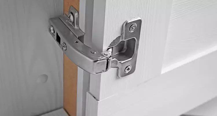 Shower Door Hinge Replacement in Opa-locka, FL