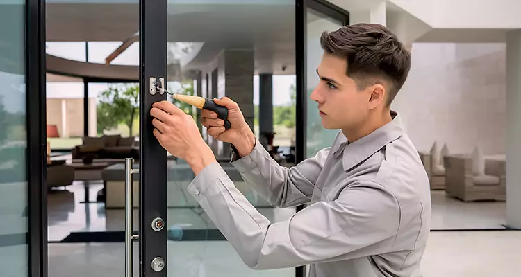 Best Door Lock RepairSliding Door Lock Repair in Opa-locka, FL