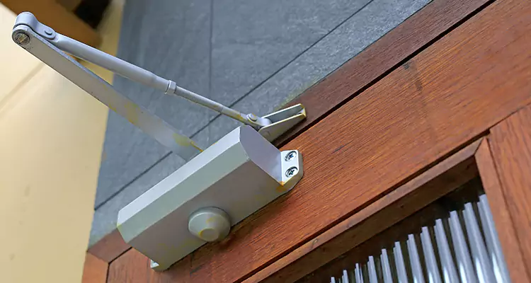 Automatic Door Opener Repair in Opa-locka, FL