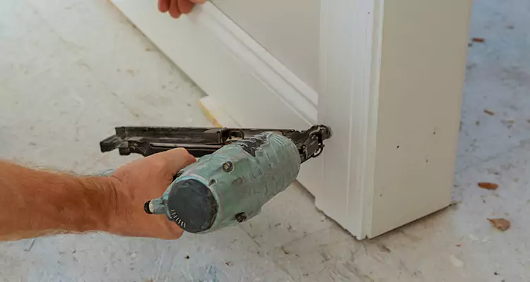 Fix Garage Door Panel in Opa-locka, FL