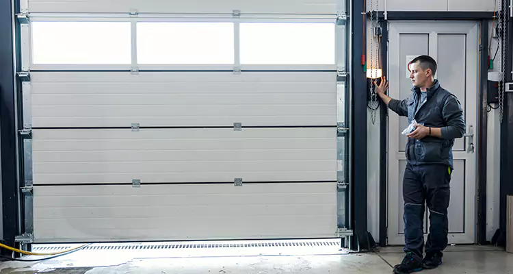 Our Garage Door Repair Services in Opa-locka, FL