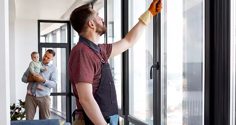 Patio Door Replacement in Opa-locka, FL
