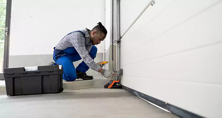 Garage Door Sensor Repair in Opa-locka, FL
