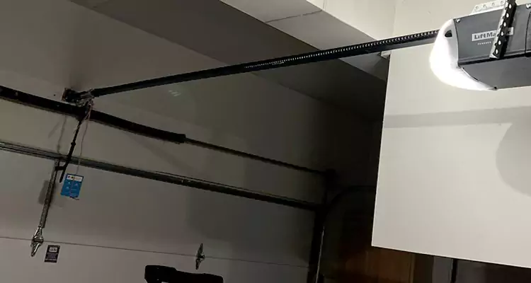 Garage Door Opener Sensor Replacement in Opa-locka, FL