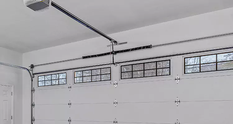 Garage Door Torsion Spring Repair in Opa-locka, FL