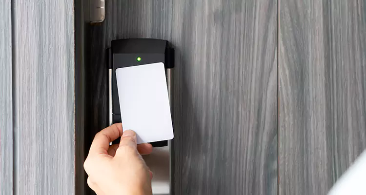 Hotel Swipe Card Door Locks Repair in Opa-locka, FL
