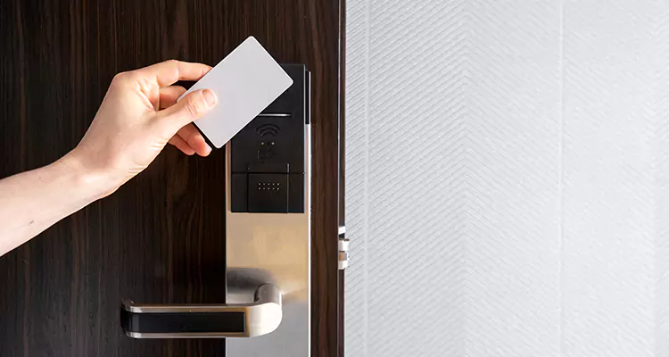 Why Choose Us for Hotel Keycard Lock Repair in Opa-locka, FL?