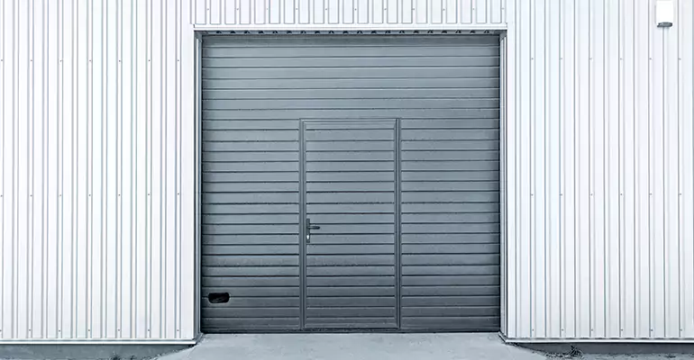 Trusted Industrial Overhead Door Repair in Opa-locka, FL