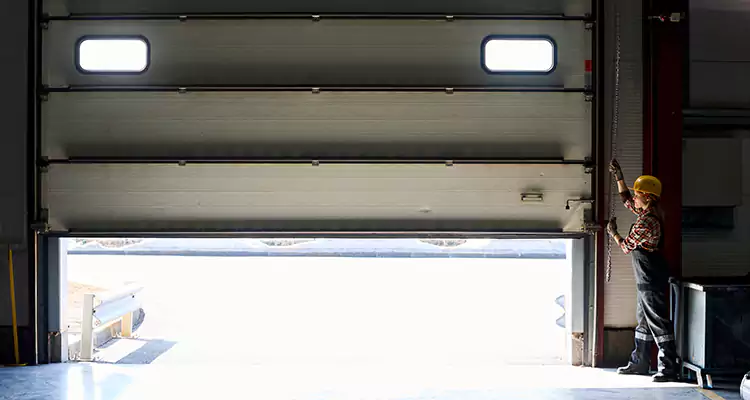 Industrial Roll Up Door Repair Services in Opa-locka, FL
