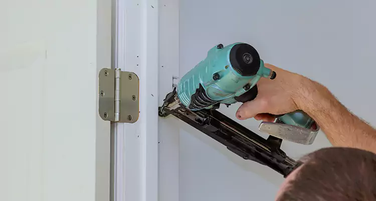 Interior Door Repair Services Near Me in Opa-locka, FL