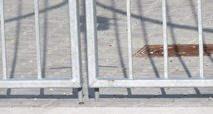 Our Metal Gate Repair Services in Opa-locka, FL