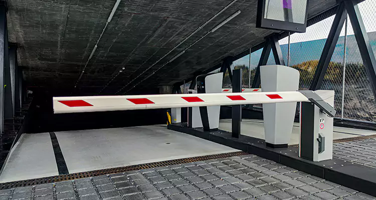 Park Plus Boom Barrier Repair in Opa-locka, FL