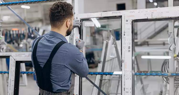 Why Choose Us for Patio Door Blind Replacement in Opa-locka, FL?