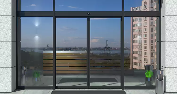 Our Patio Door Casing Repair Services in Opa-locka, FL