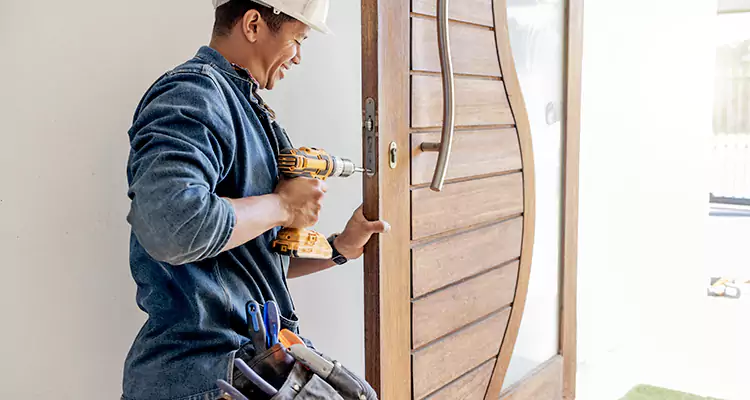 Our Patio Sliding Door Lock Repair Services in Opa-locka, FL