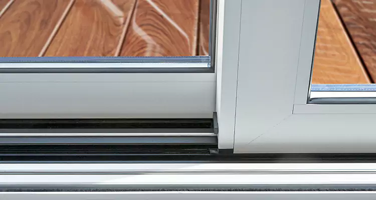 Patio Door Bottom Seal Repair in Opa-locka, FL