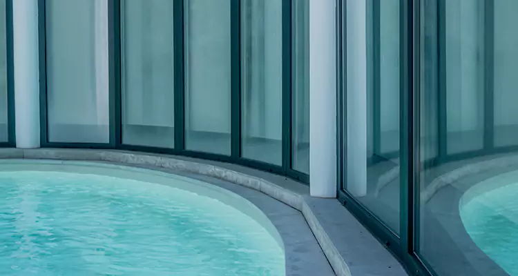 Repair Polyester Screen for Pool Enclosure in Opa-locka, FL