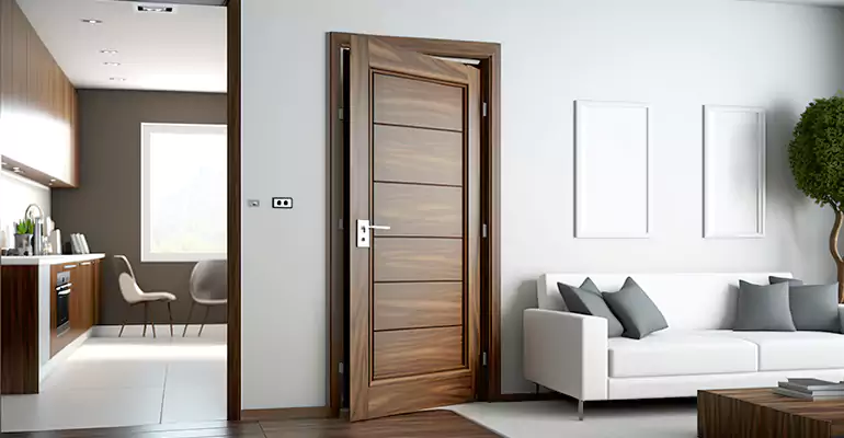 Residential Overhead Door Repair in Opa-locka, FL