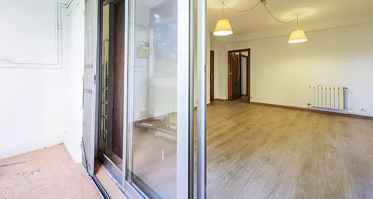 Security Screen Doors Repair in Opa-locka, FL