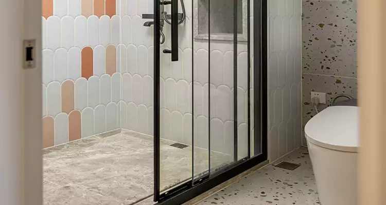 Sliding Shower Door Repair in Opa-locka, FL