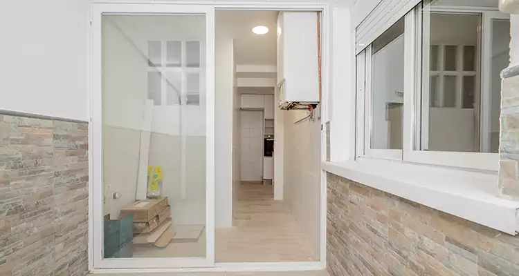 Sliding Barn Door Brackets Replacement in Opa-locka, FL