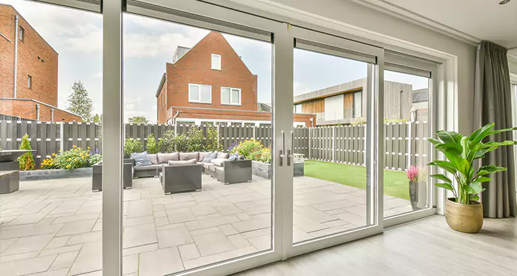 Why Choose Our Sliding Door Expert in Opa-locka, FL