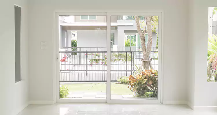 Sliding Panels For Patio Doors in Opa-locka, FL