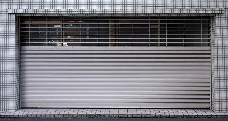 Steel Roll Up Door Repair in Opa-locka, FL