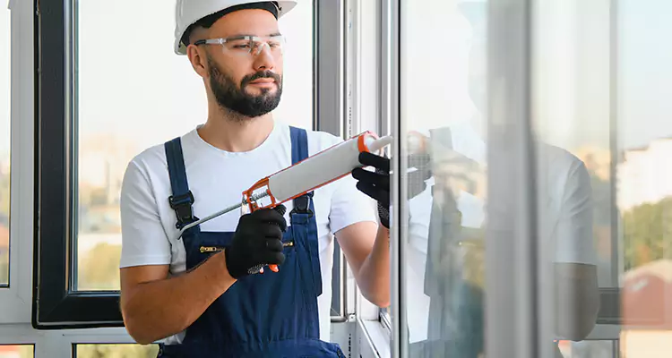 Window Frame Repair in Opa-locka, FL
