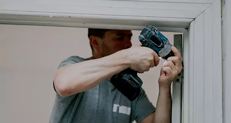 Wood Door Repair Near Me in Opa-locka, FL