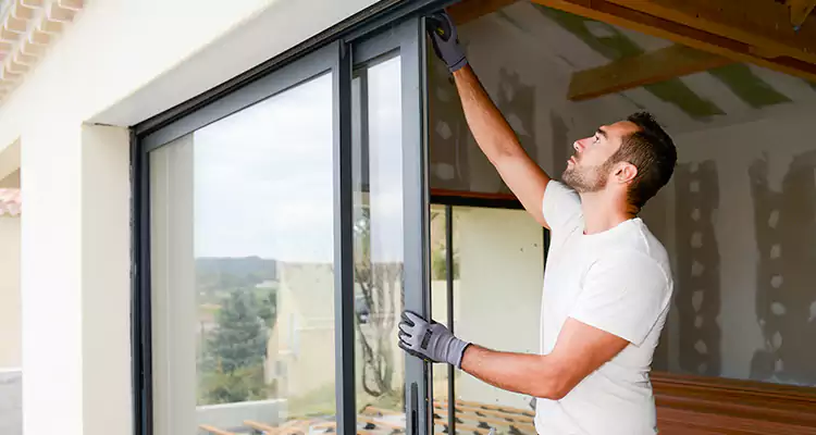 Fix Sliding Glass Door in Opa-locka, FL