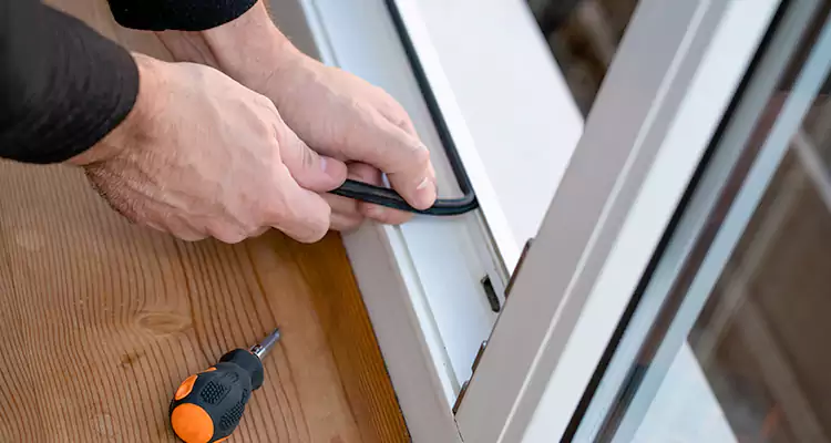 Sliding Door Maintenance in Opa-locka, FL