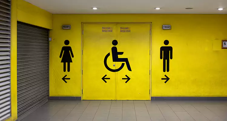 ADA Handicap Door Replacement in Opa-locka, FL