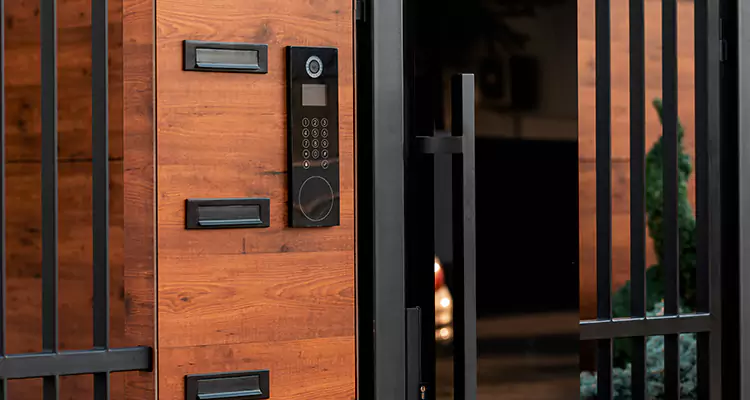 Automatic Door Maintenance in Opa-locka, FL