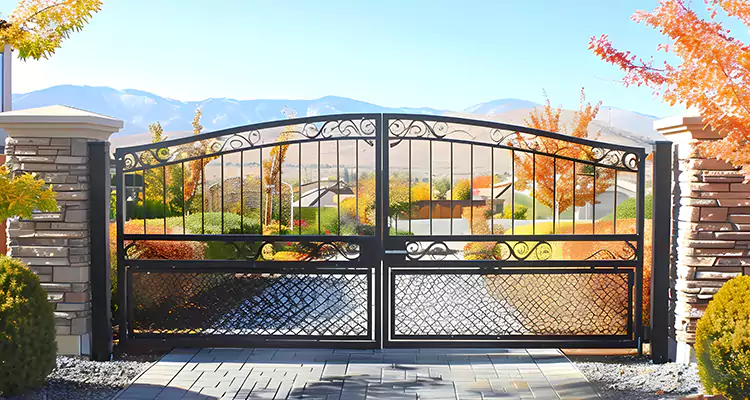 Automatic Gate Repair Cost in Opa-locka, FL