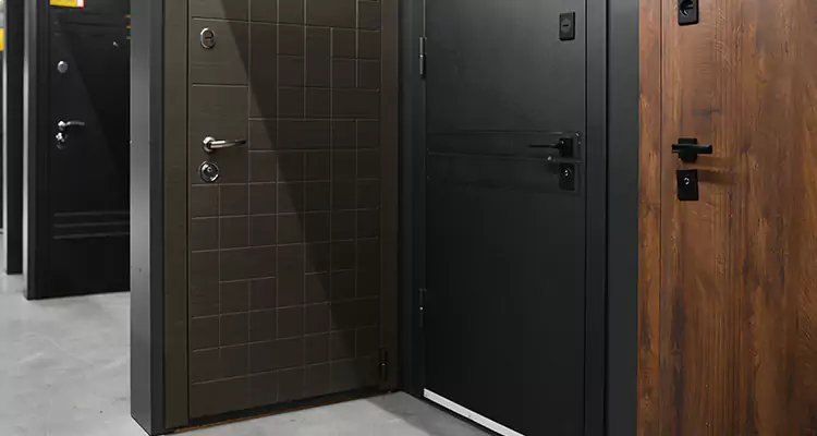 Burglar Proof Storm Door Repair in Opa-locka, FL