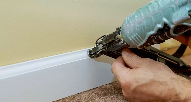 Caulking Under Patio Door Repair in Opa-locka, FL