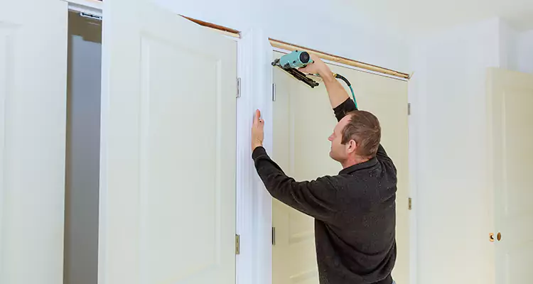 Top Rated Door Fixing ServiceFixing Garage Door Track in Opa-locka, FL