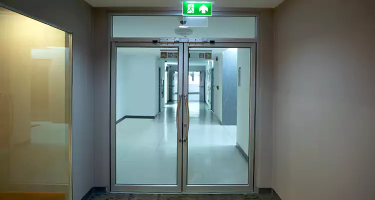 Emergency Glass Door Repair in Opa-locka, FL