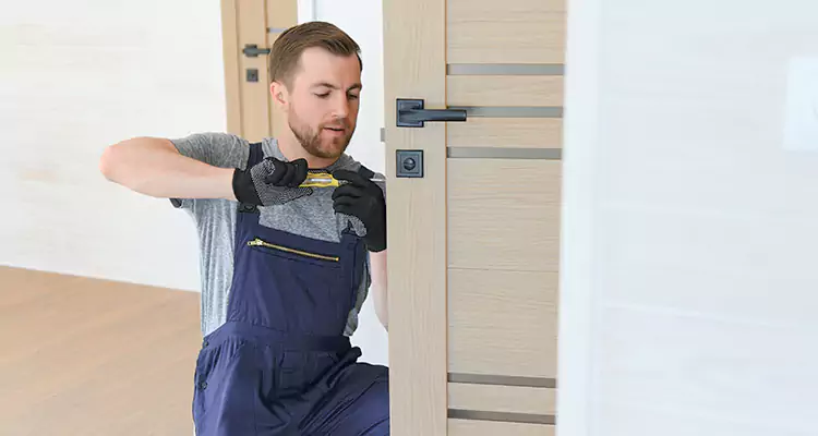 Double Glazed Door Handle Replacement in Opa-locka, FL