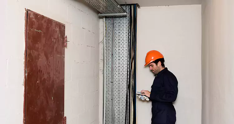 Metal Door Jamb Repair in Opa-locka, FL