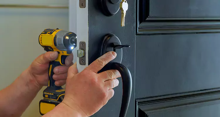 Comprehensive Door Lock Repair Services in Opa-locka, FL