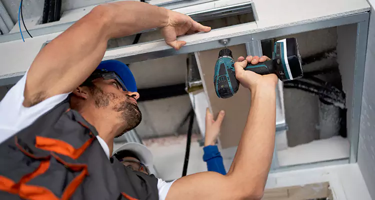 Emergency Overhead Door Repair in Opa-locka, FL